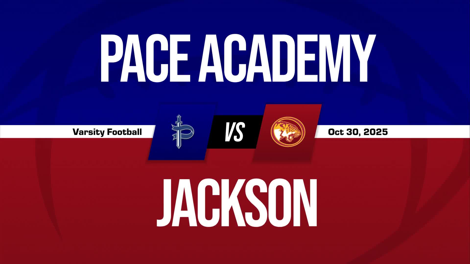 Football Recap: Jackson Falls Short of Cartersville in the Playoffs + How To Watch