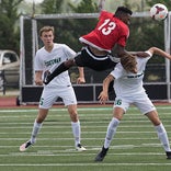 Great Lakes region hs boys soccer leaders