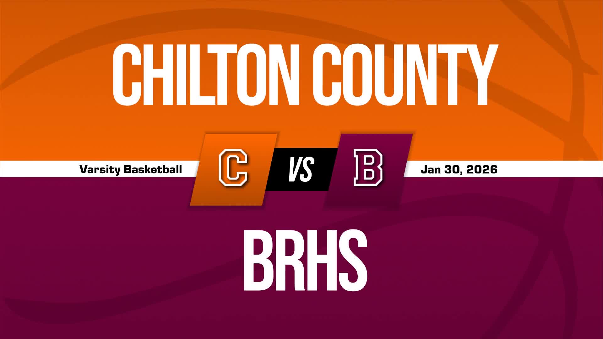 Basketball Game Preview: Chilton County Tigers vs. Calera Eagles
