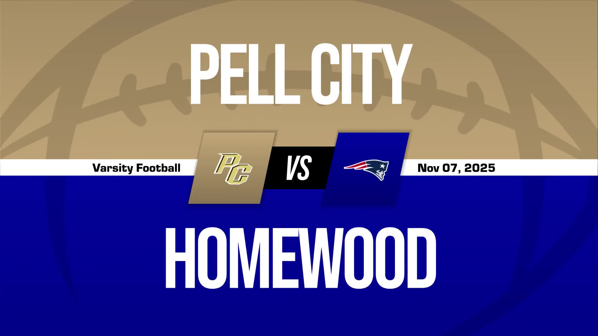 Kaleb Carson Game Report: vs Pell City + How To Watch