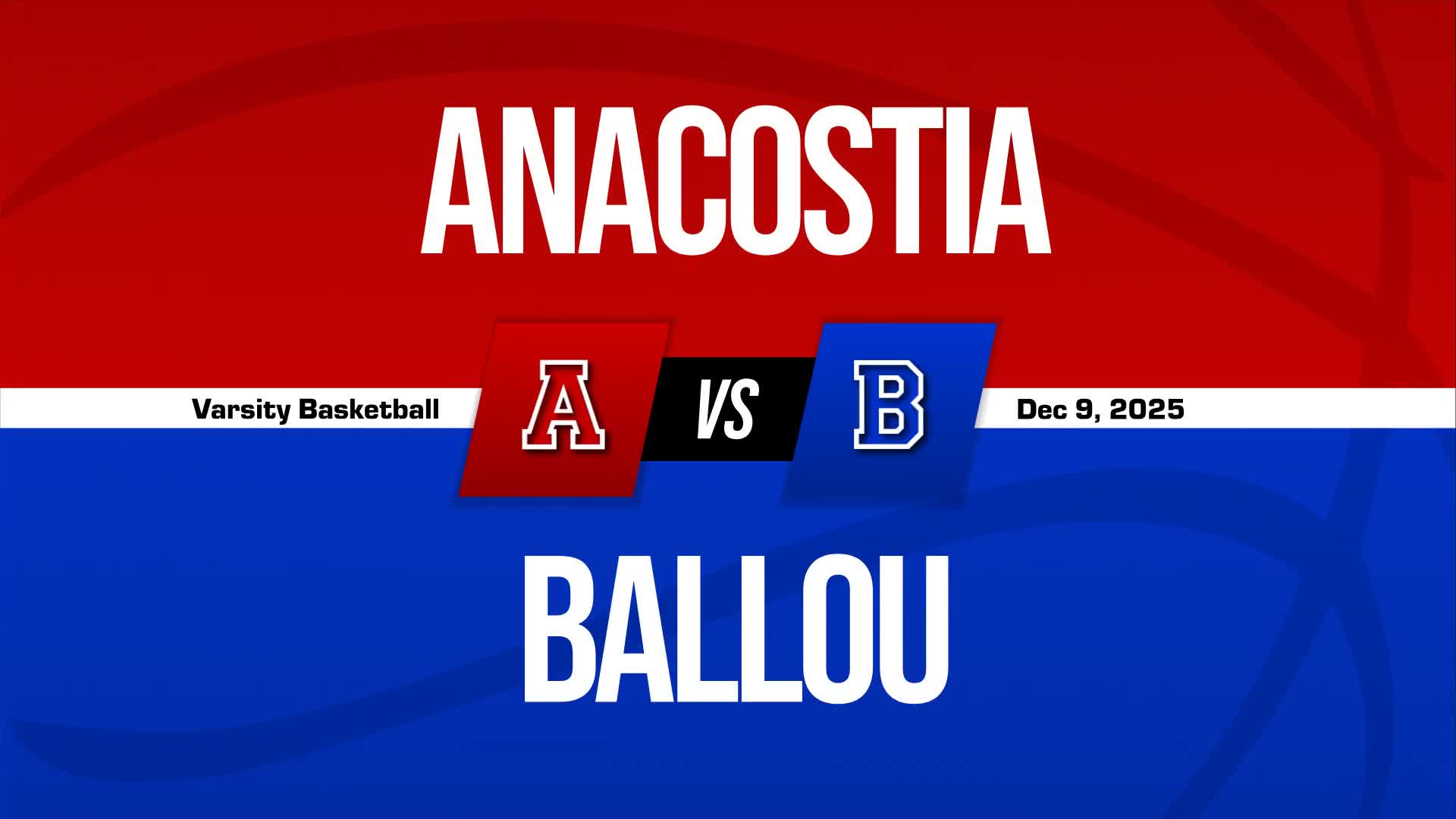 Basketball Recap: Ballou Takes a Loss