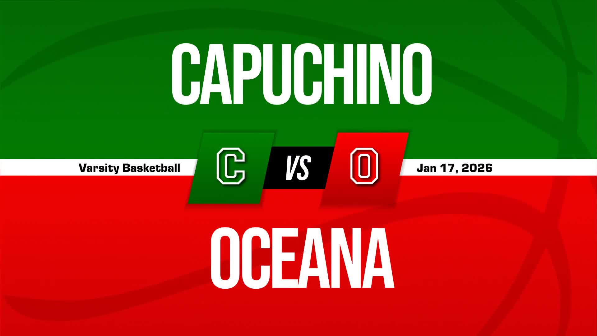 Basketball Recap: Oceana Comes Up Short + How To Watch