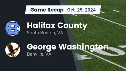 Football Recap: George Washington Picks Up Eighth Consecutive  W