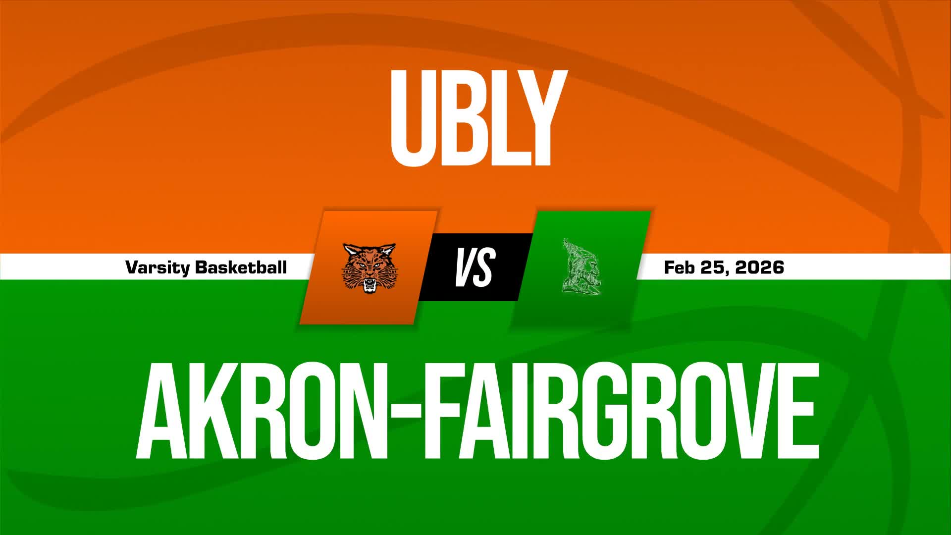 Basketball Recap: Ubly Continues Road Dominance  on Wednesday + How To Watch