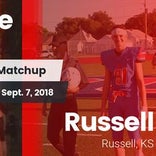 Football Game Recap: Russell vs. LaCrosse