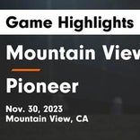 Soccer Game Recap: Pioneer vs. Del Mar