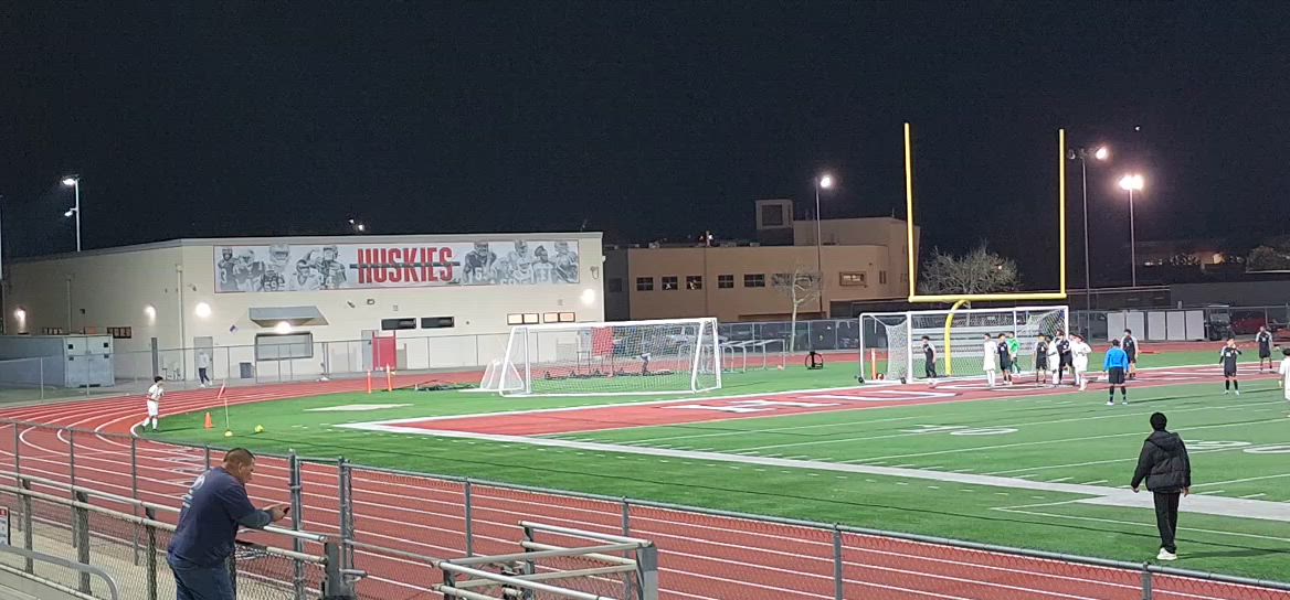 Soccer Game Preview: King vs. Corona