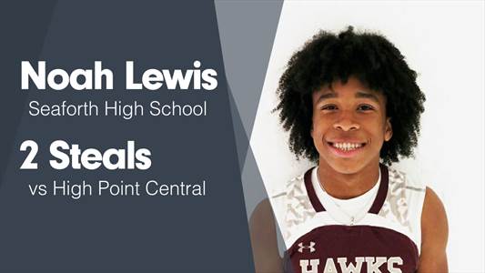 Basketball Recap: Seaforth Piles Up the Points Against Graham