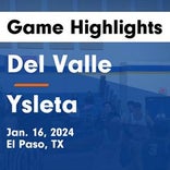 Basketball Game Preview: Del Valle Conquistadores vs. Parkland Matadors