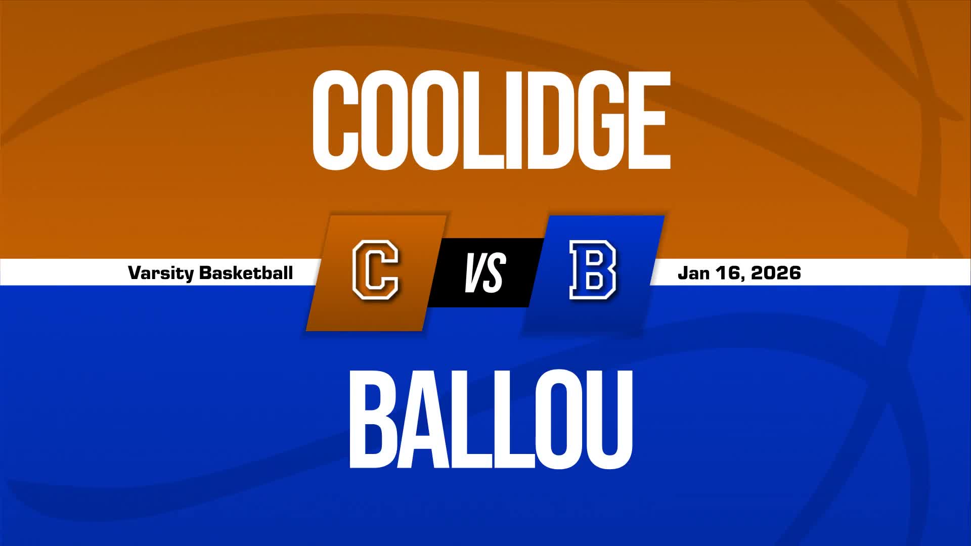 Basketball Recap: Coolidge Extends Winning Streak to Five