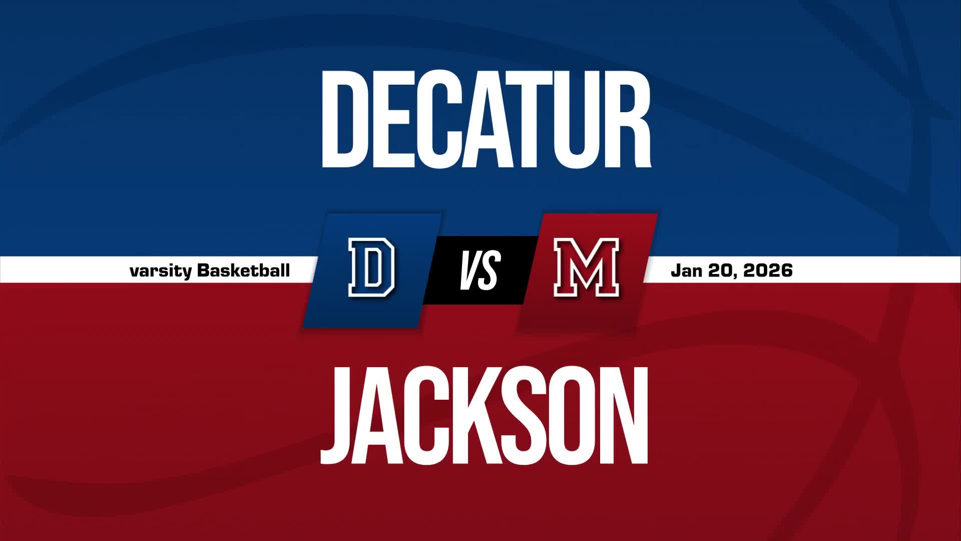 Basketball Recap: Jackson Comes Up Short + How To Watch