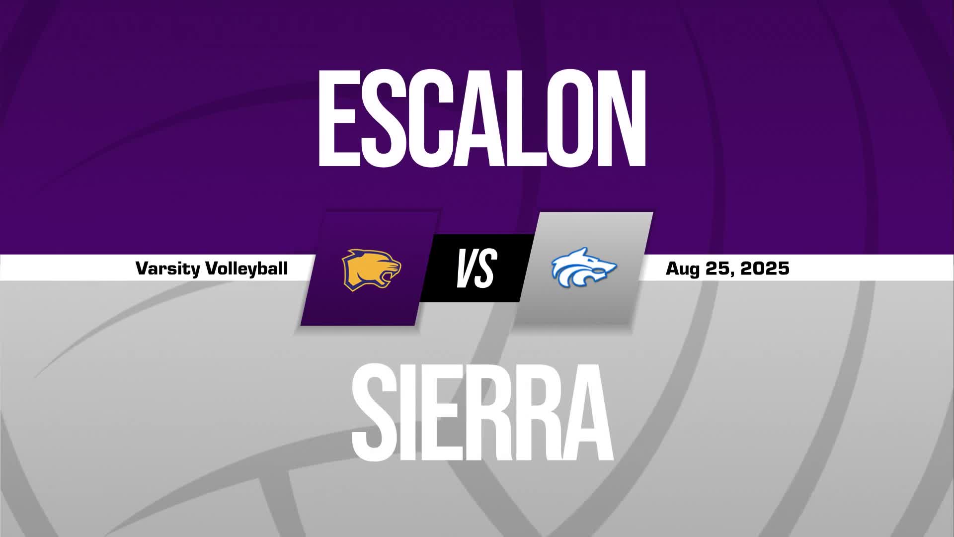 Volleyball Game Preview: Escalon Cougars vs. Orestimba Warriors