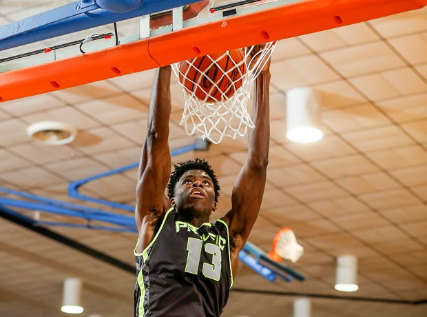 Prolific Prep Academy moves to No. 2 in the MaxPreps Independent Top 10 rankings.
