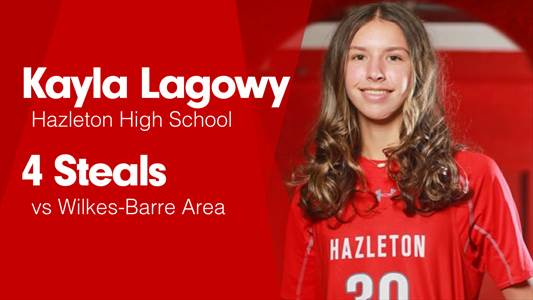 Softball Recap: Hazleton Area triumphant thanks to a strong effo