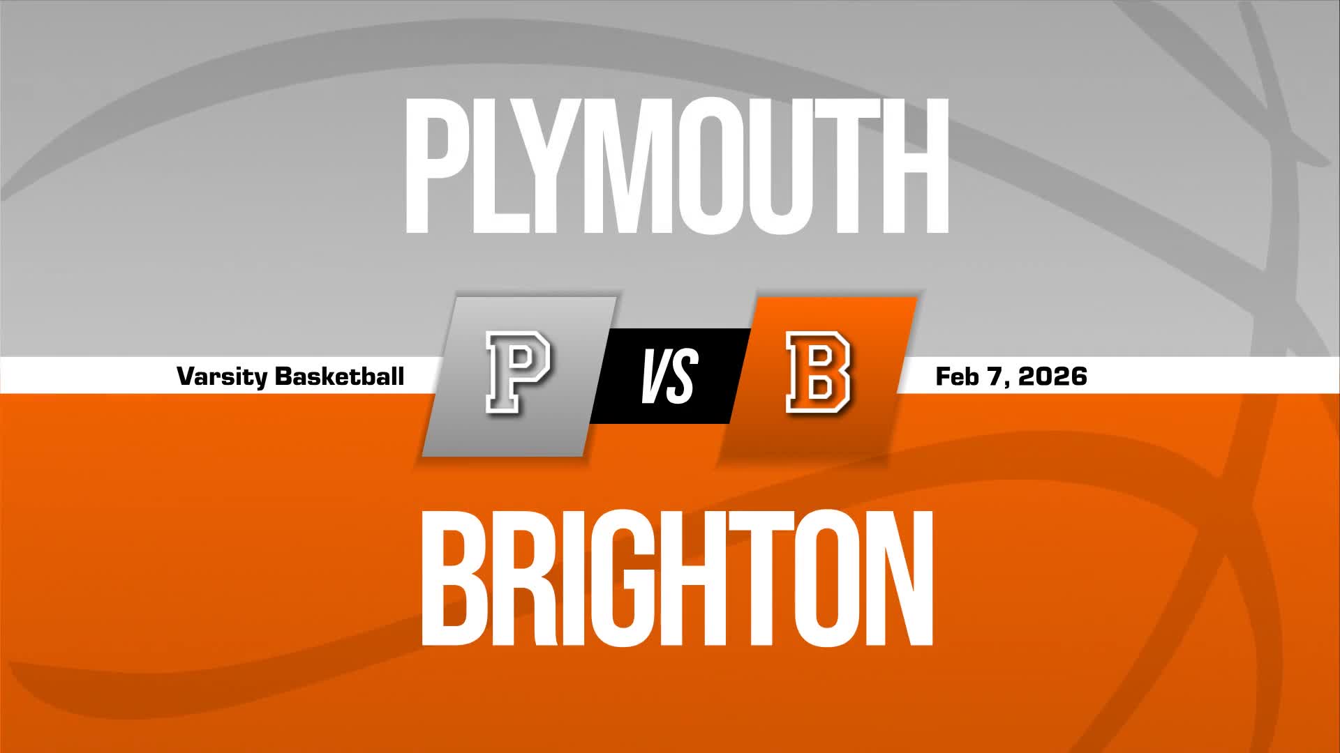 Basketball Recap: Brighton's Higher State Rank on Full Display  on Friday + How To Watch