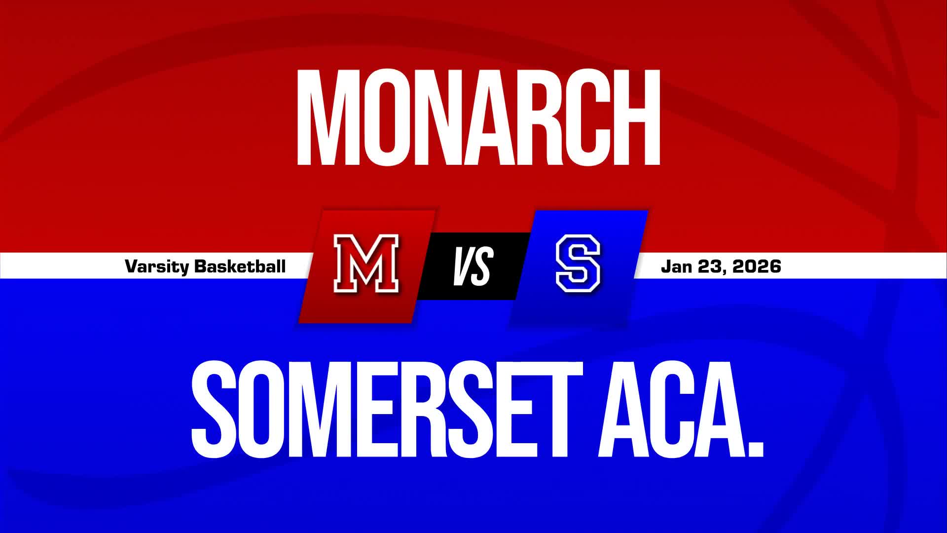 Basketball Recap: Somerset Academy Takes a Loss + How To Watch