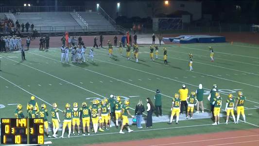 Baseball Recap: Borah Find Success