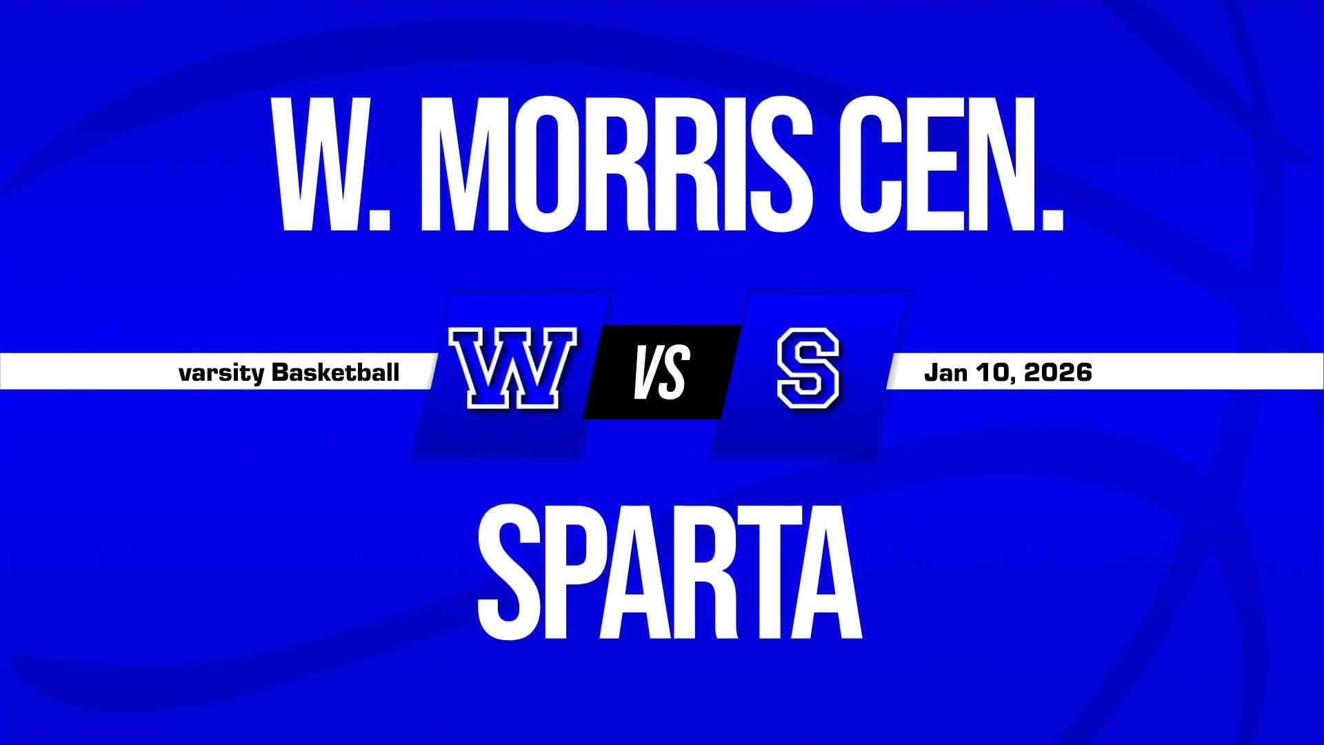 Basketball Recap: West Morris Central Takes a Loss
