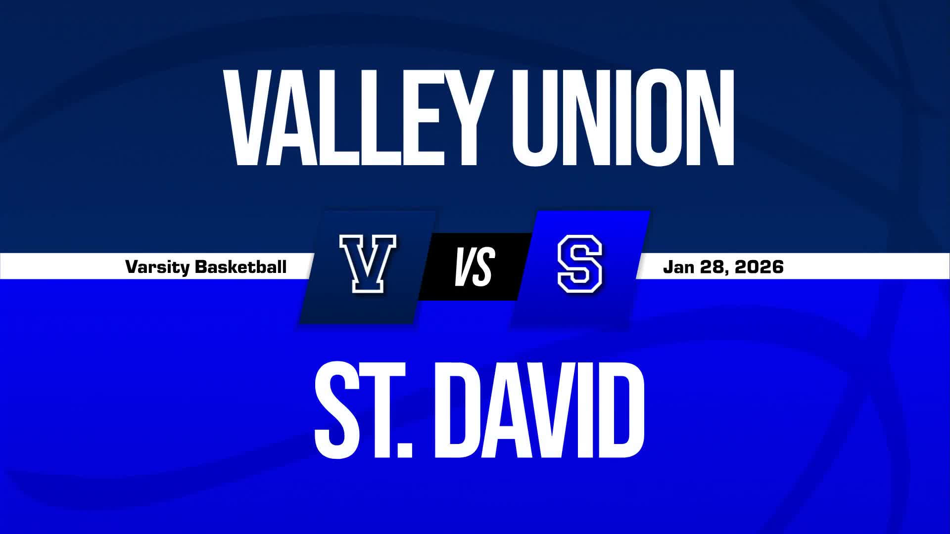 Basketball Game Preview: Valley Union Blue Devils vs. Duncan Wil