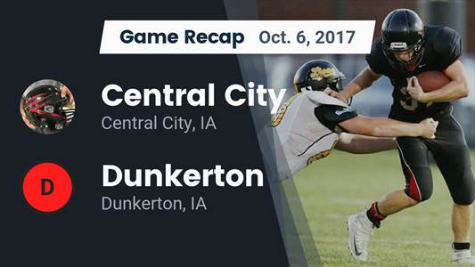 Football Game Preview: Central City vs. Kee