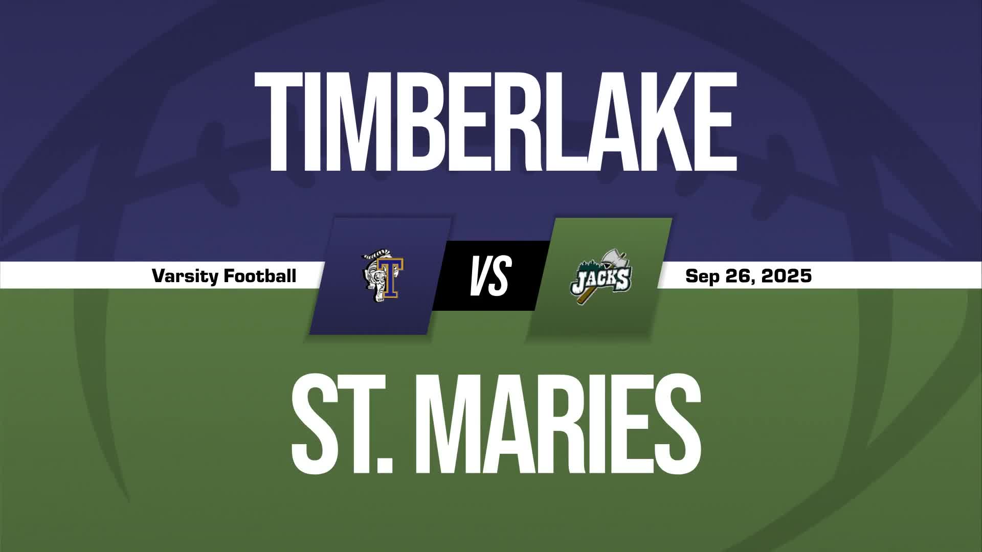 Football Recap: St. Maries Takes a Loss + How To Watch