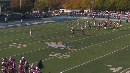 Cosmo D?amelio Game Report: vs Holy Trinity