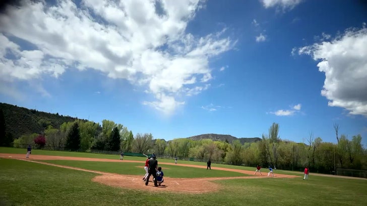 Baseball Game Preview: Durango Heads Out