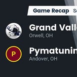 Football Game Preview: Pymatuning Valley Lakers vs. Crestview Rebels