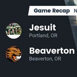 Football Game Preview: Oregon City vs. Jesuit