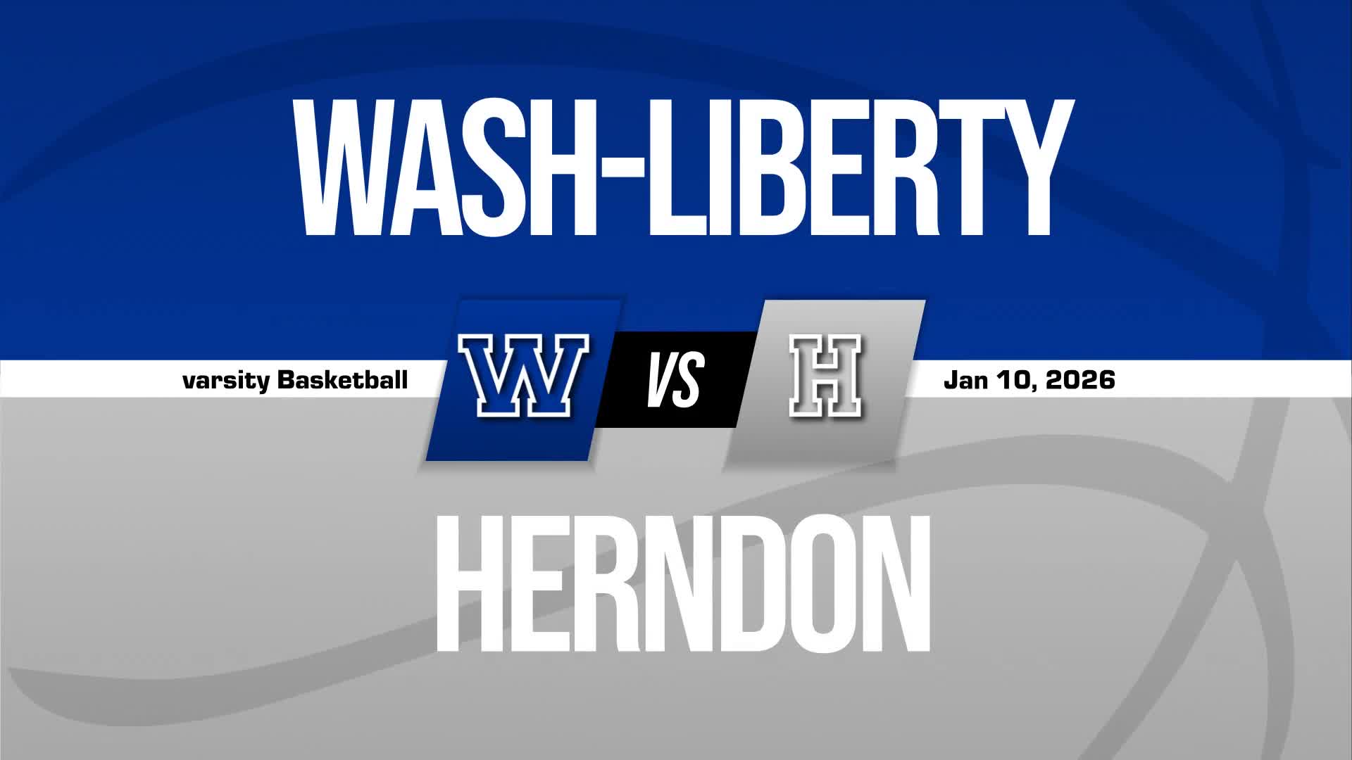 Basketball Recap: Washington-Liberty Takes a Loss
