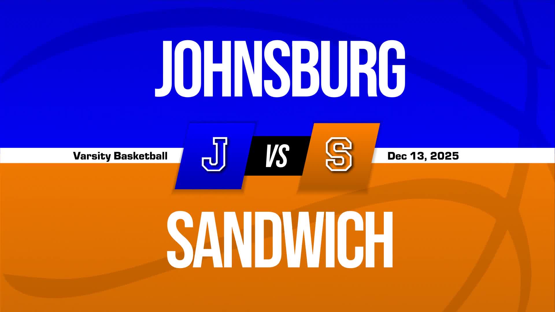 Basketball Game Preview: Johnsburg Skyhawks vs. Woodstock North 