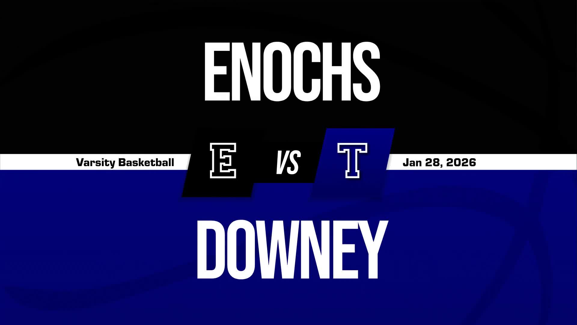Basketball Recap: Downey Comes Up Short