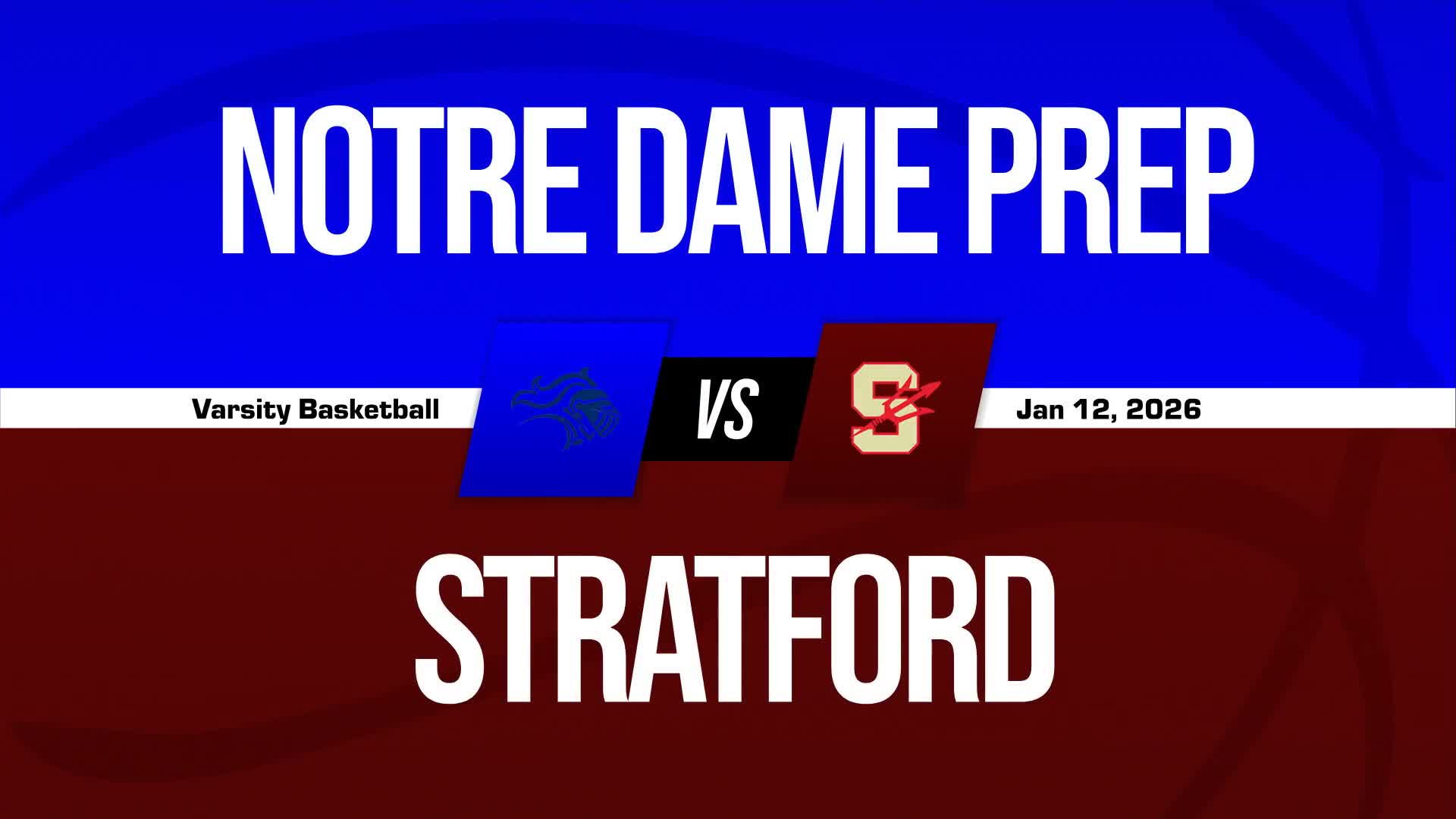 Basketball Recap: Notre Dame Prep Skates Past New Milford with E