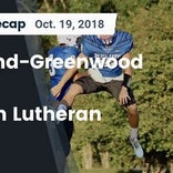 Football Game Recap: Ashland-Greenwood vs. Lincoln Lutheran