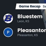 Football Game Preview: Pleasanton vs. Uniontown