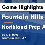 Northland Prep Academy vs. Mountainside