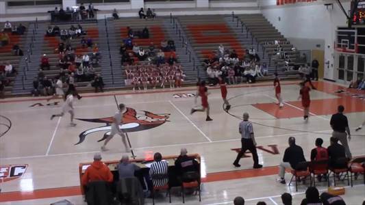 Basketball Game Preview: Boyertown Bears vs. Pope John Paul II