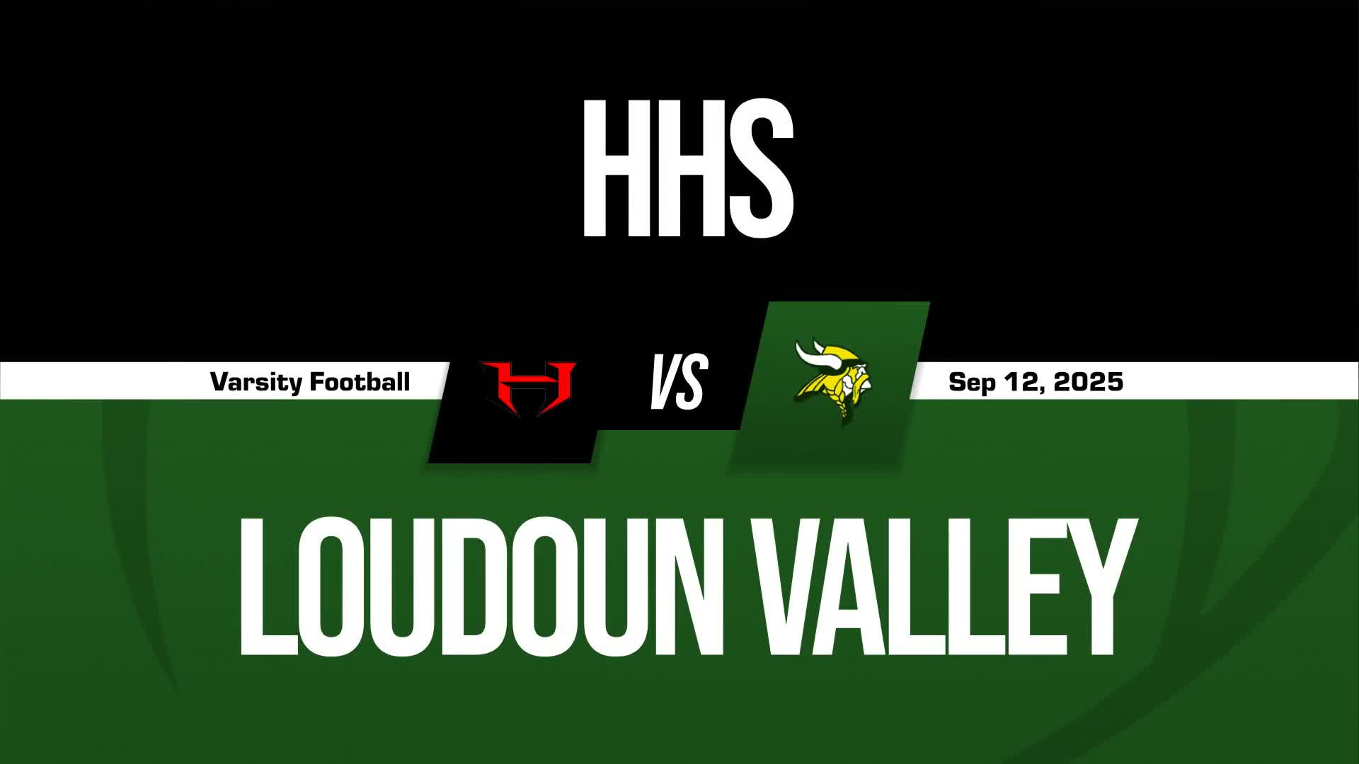 Football Game Preview: Heritage Pride vs. Riverside Ram