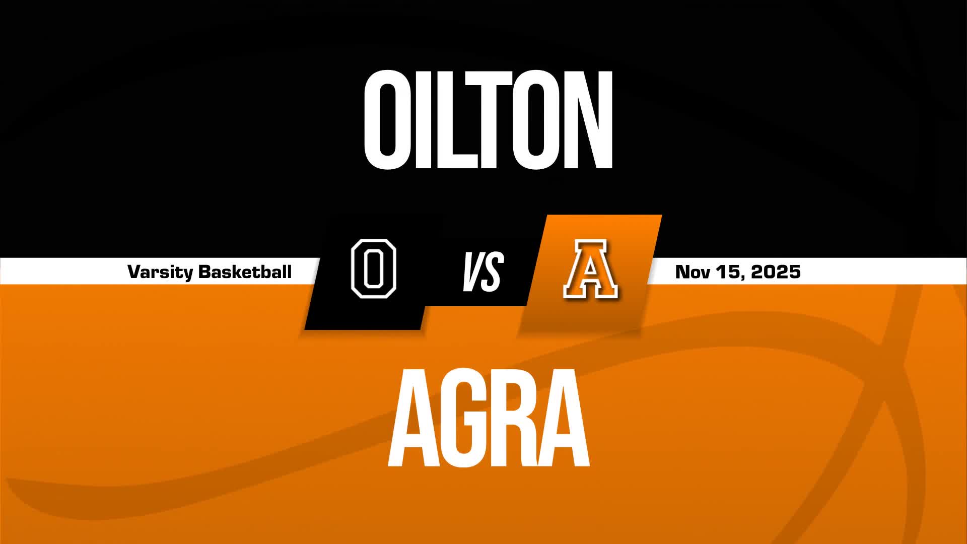 Basketball Game Preview: Oilton Panthers vs. Prue Rockets
