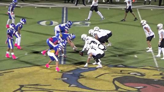 Baseball Recap: Venus Gets the Win