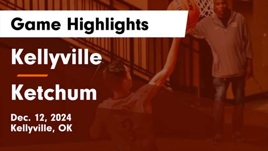 Basketball Recap: Ketchum Sets Scoring Season-High Against Kelly