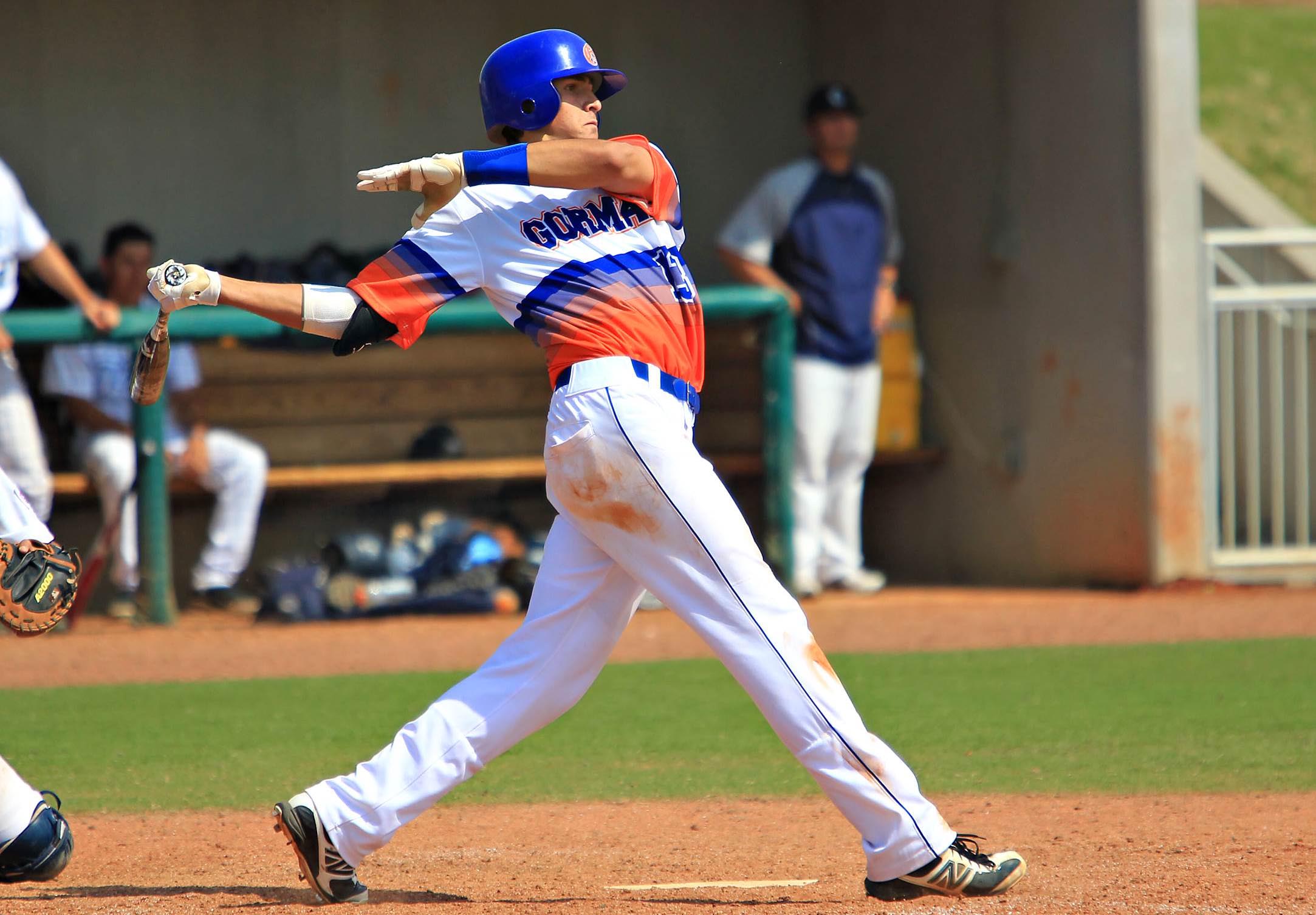 Joey Gallo, Bishop Gorman