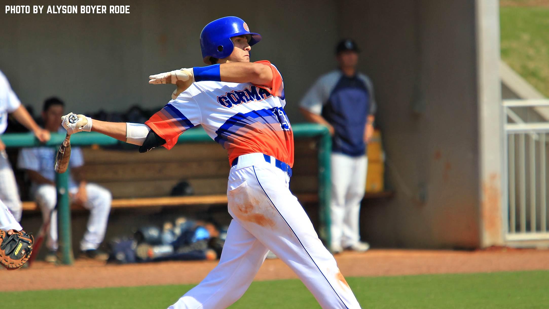 Baseball single-season RBI leaders