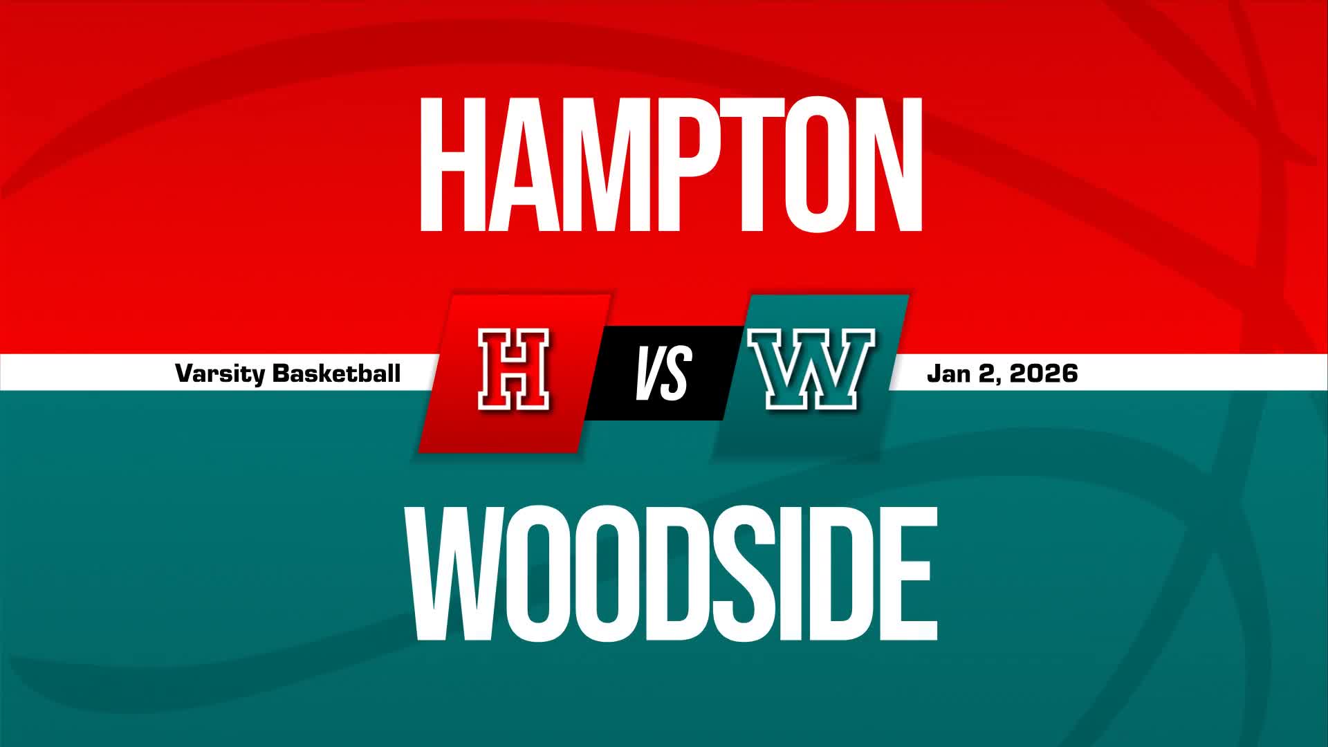 Basketball Recap: Hampton's  Victory  on Friday Extends Winning 