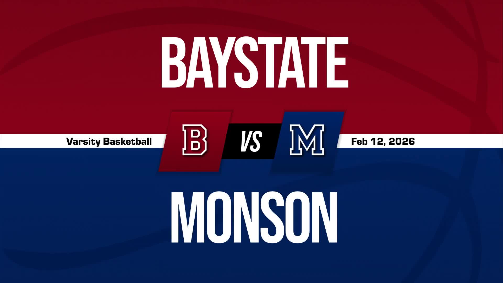 Basketball Recap: Baystate Academy Now  7-2 over Last Nine Games