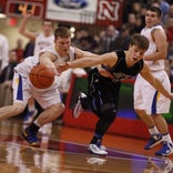 2014 Nebraska boys basketball state playoffs facts and figures