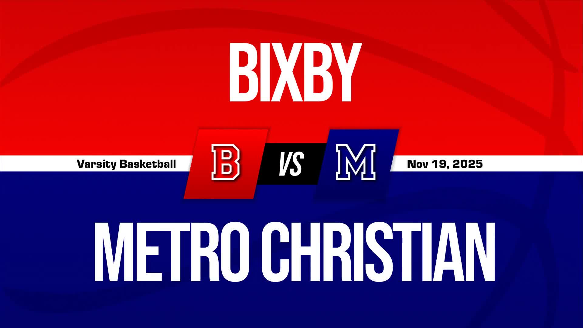 Basketball Recap: Metro Christian Comes Up Short