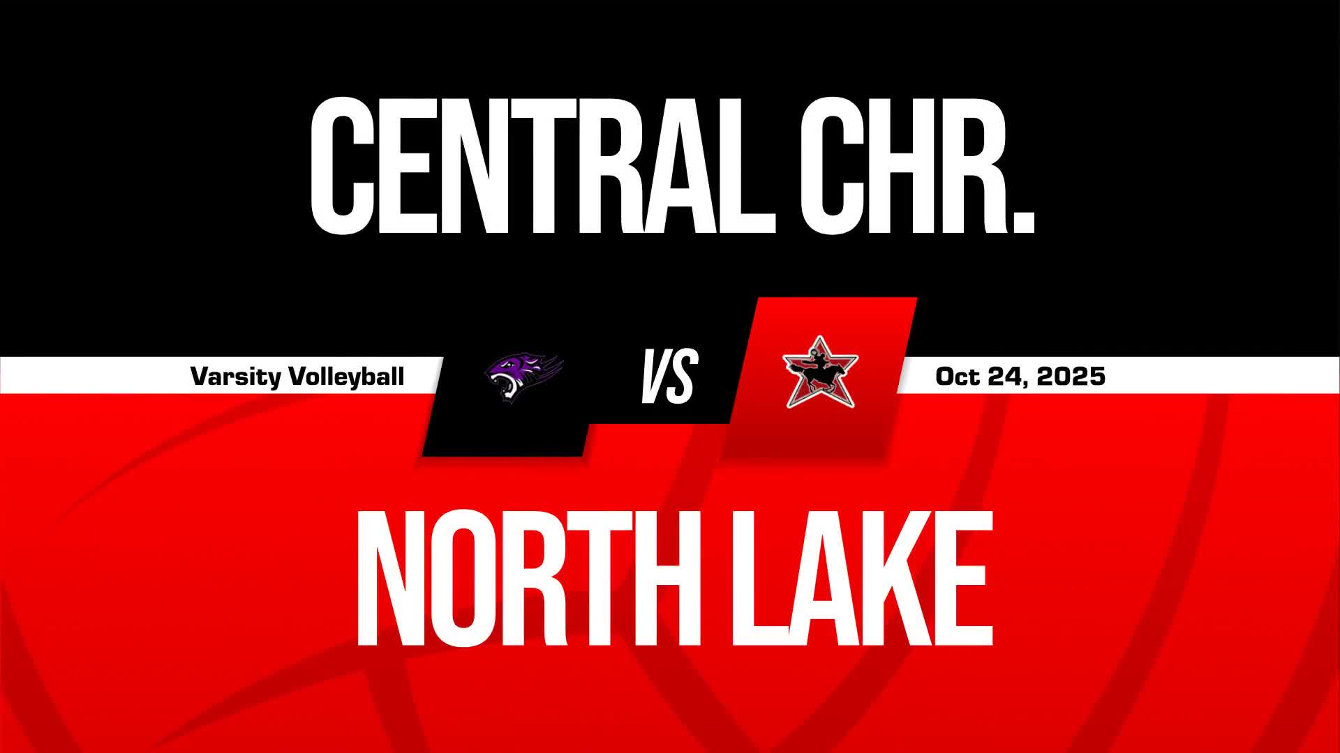 Volleyball Recap: Central Christian's  Victory  on Friday Extends Winning Streak to Eight + How To Watch