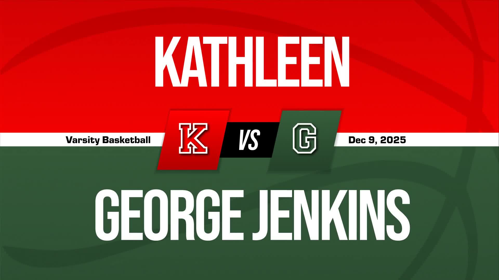 Basketball Recap: Kathleen Comes Up Short + How To Watch