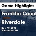 Basketball Game Recap: Riverdale Warriors vs. Oakland Patriots